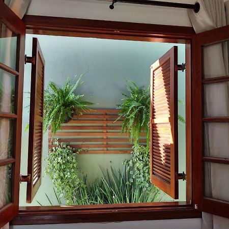 Pousada Vistazul - Piscina Climatizada - Pe Na Areia เบอร์ทีโอกา ภายนอก รูปภาพ