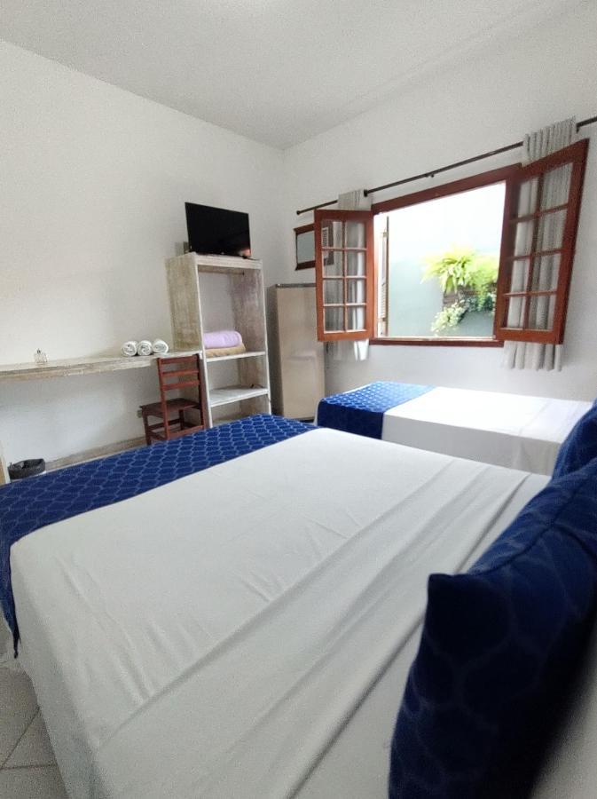 Pousada Vistazul - Piscina Climatizada - Pe Na Areia เบอร์ทีโอกา ภายนอก รูปภาพ