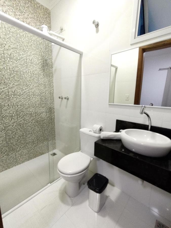 Pousada Vistazul - Piscina Climatizada - Pe Na Areia เบอร์ทีโอกา ภายนอก รูปภาพ