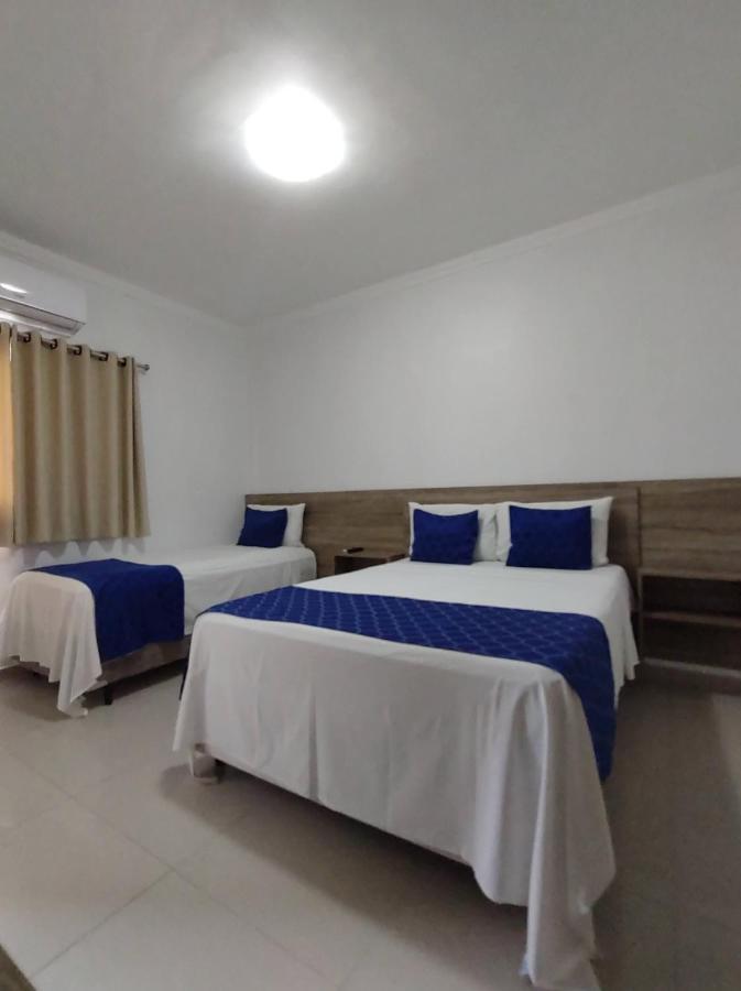 Pousada Vistazul - Piscina Climatizada - Pe Na Areia เบอร์ทีโอกา ภายนอก รูปภาพ