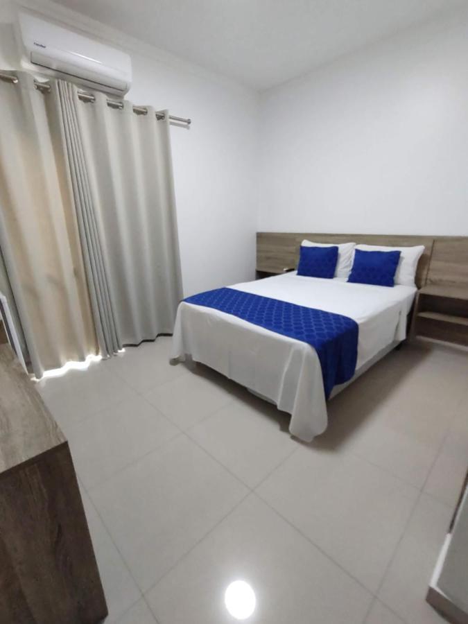 Pousada Vistazul - Piscina Climatizada - Pe Na Areia เบอร์ทีโอกา ภายนอก รูปภาพ