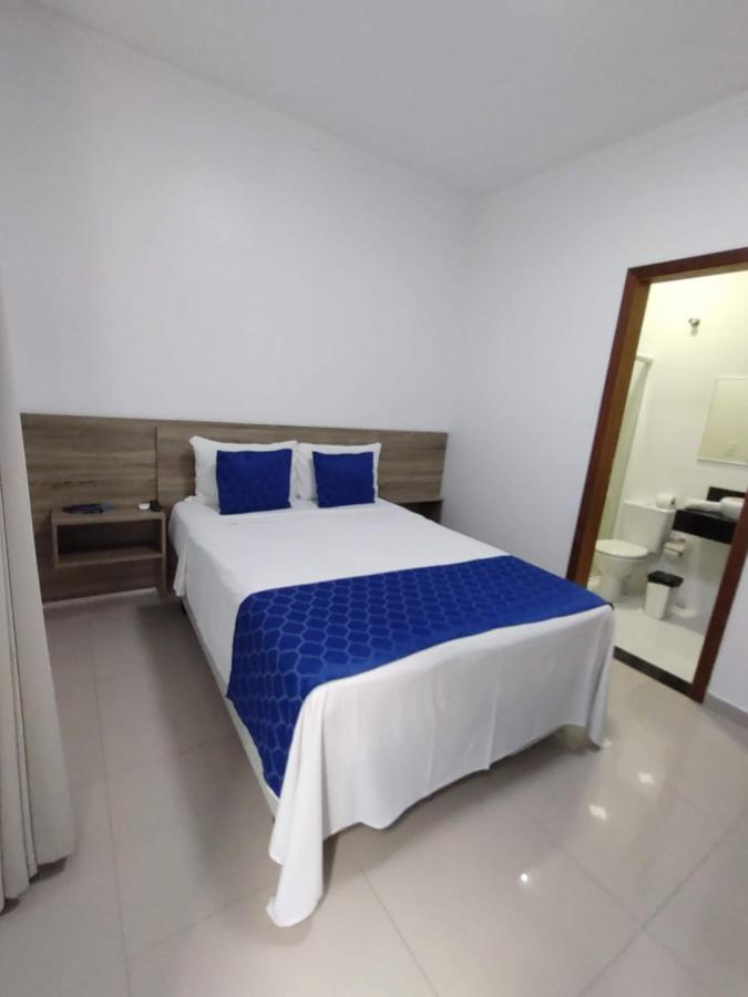 Pousada Vistazul - Piscina Climatizada - Pe Na Areia เบอร์ทีโอกา ภายนอก รูปภาพ