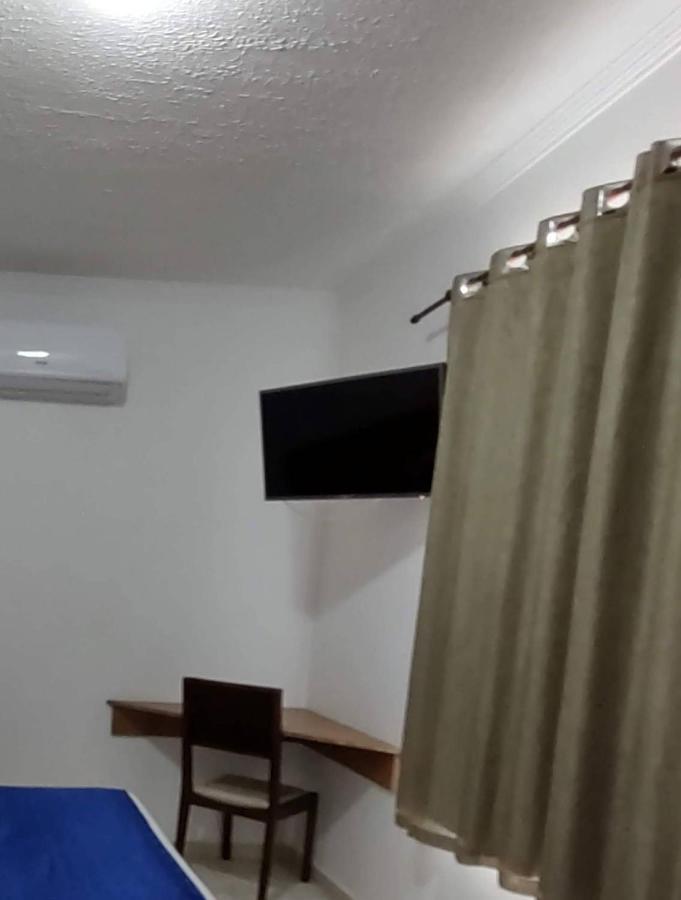 Pousada Vistazul - Piscina Climatizada - Pe Na Areia เบอร์ทีโอกา ภายนอก รูปภาพ