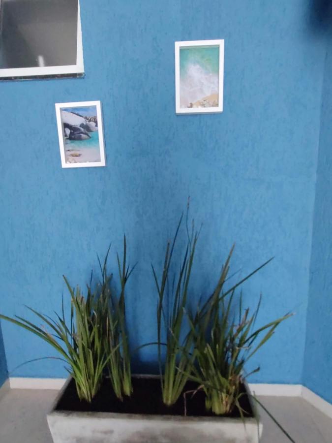 Pousada Vistazul - Piscina Climatizada - Pe Na Areia เบอร์ทีโอกา ภายนอก รูปภาพ