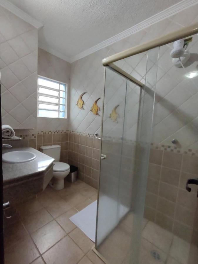 Pousada Vistazul - Piscina Climatizada - Pe Na Areia เบอร์ทีโอกา ภายนอก รูปภาพ