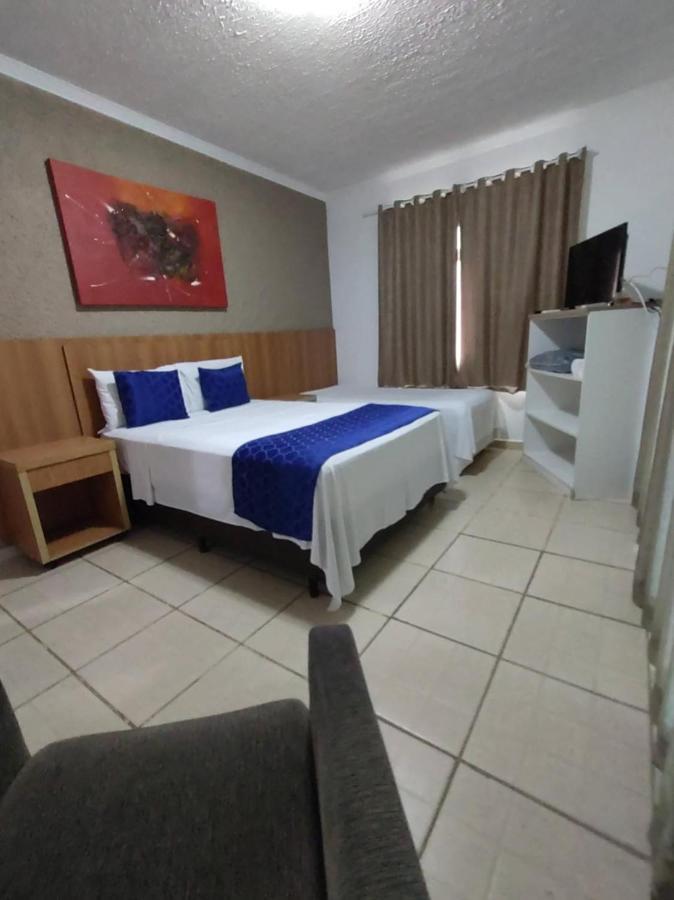 Pousada Vistazul - Piscina Climatizada - Pe Na Areia เบอร์ทีโอกา ภายนอก รูปภาพ
