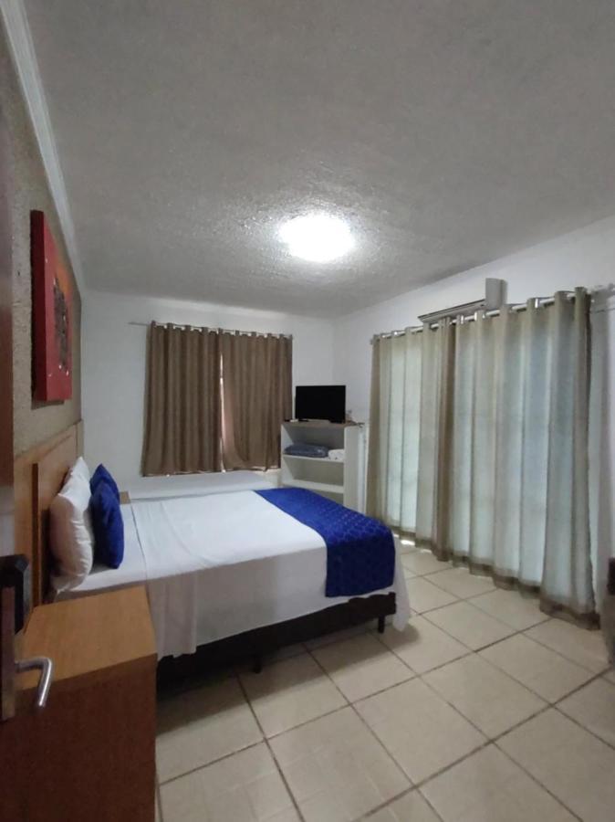 Pousada Vistazul - Piscina Climatizada - Pe Na Areia เบอร์ทีโอกา ภายนอก รูปภาพ