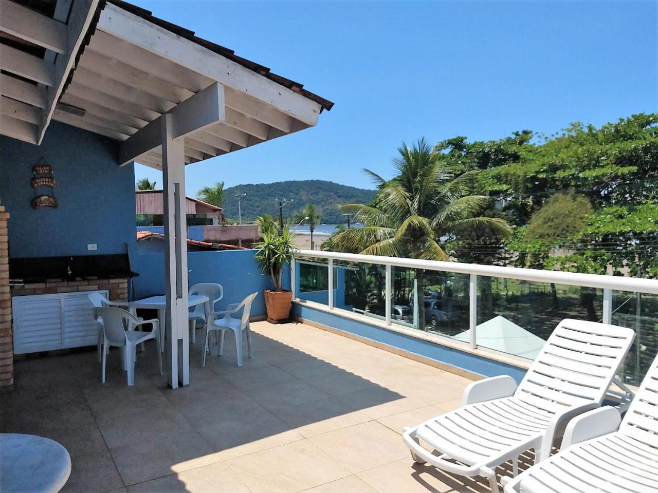 Pousada Vistazul - Piscina Climatizada - Pe Na Areia เบอร์ทีโอกา ภายนอก รูปภาพ
