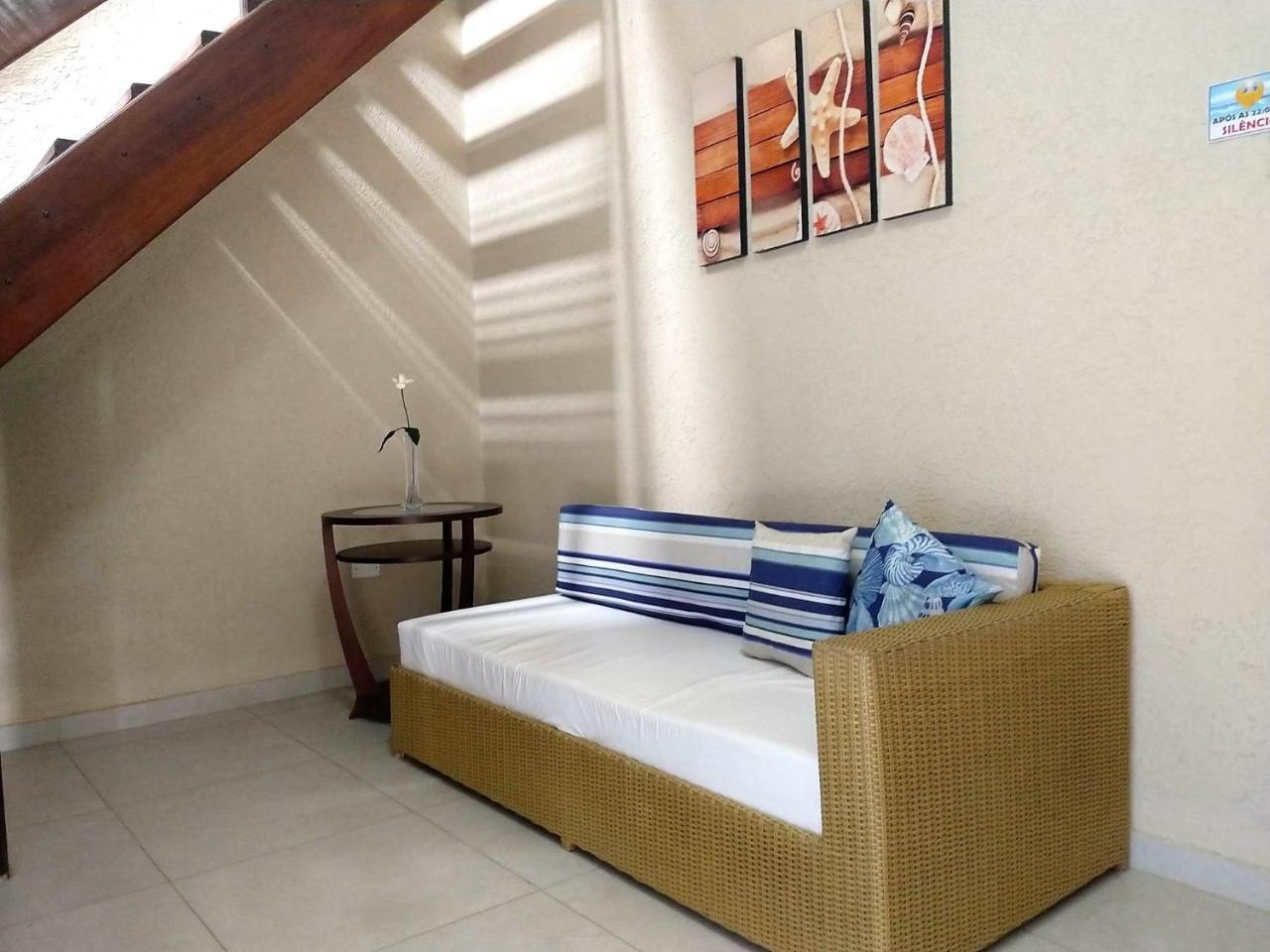 Pousada Vistazul - Piscina Climatizada - Pe Na Areia เบอร์ทีโอกา ภายนอก รูปภาพ
