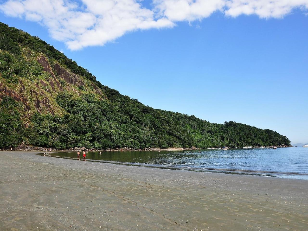 Pousada Vistazul - Piscina Climatizada - Pe Na Areia เบอร์ทีโอกา ภายนอก รูปภาพ