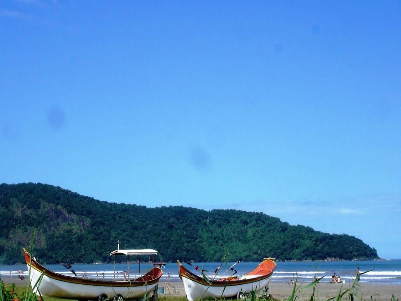 Pousada Vistazul - Piscina Climatizada - Pe Na Areia เบอร์ทีโอกา ภายนอก รูปภาพ