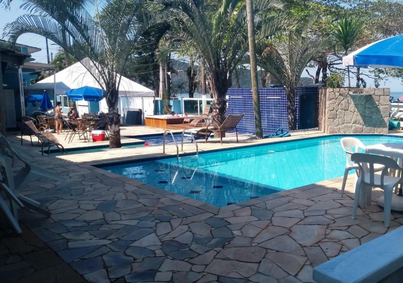 Pousada Vistazul - Piscina Climatizada - Pe Na Areia เบอร์ทีโอกา ภายนอก รูปภาพ